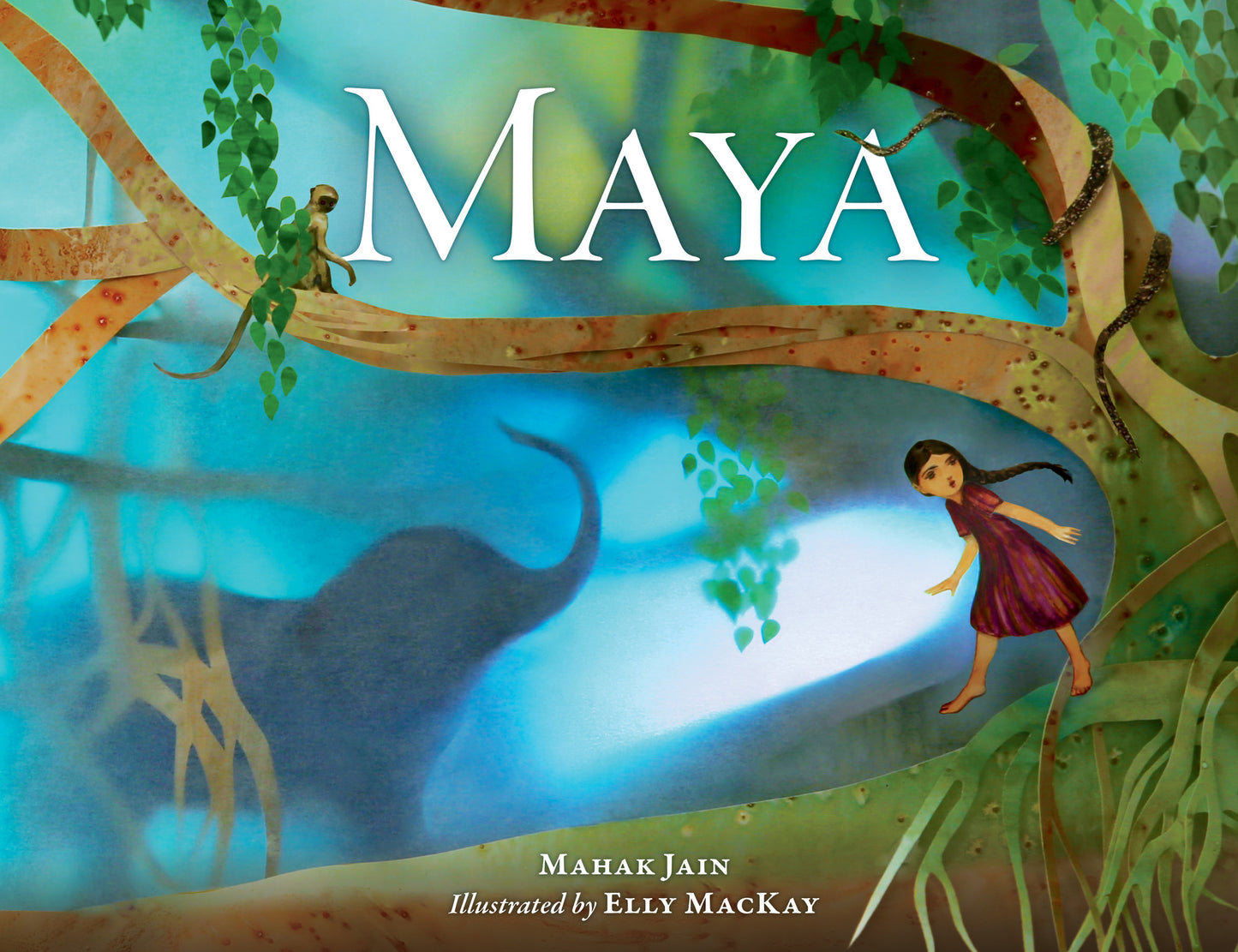 Maya - owlkids-us