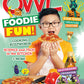 OWL Magazine: ages 9-13