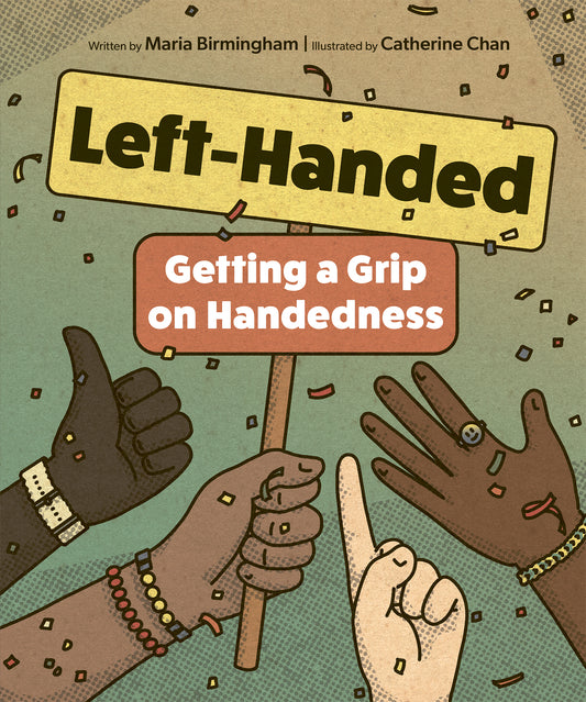 Left-Handed