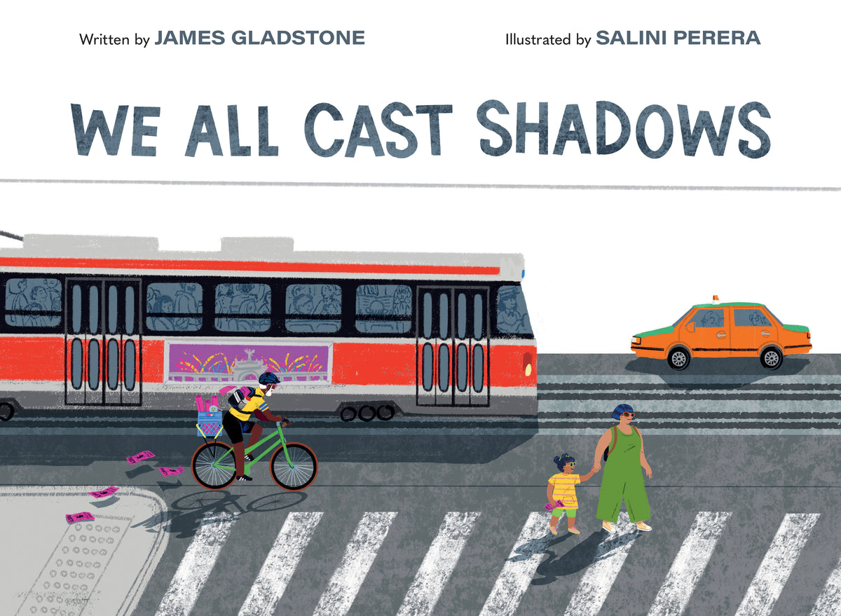 We All Cast Shadows