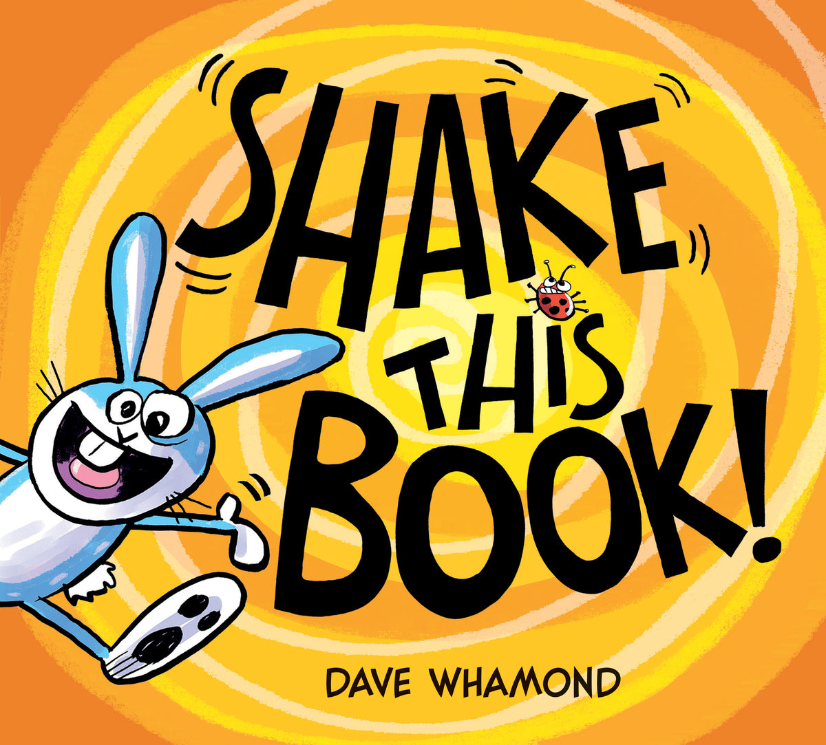Shake This Book!