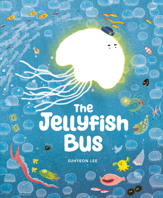 The Jellyfish Bus