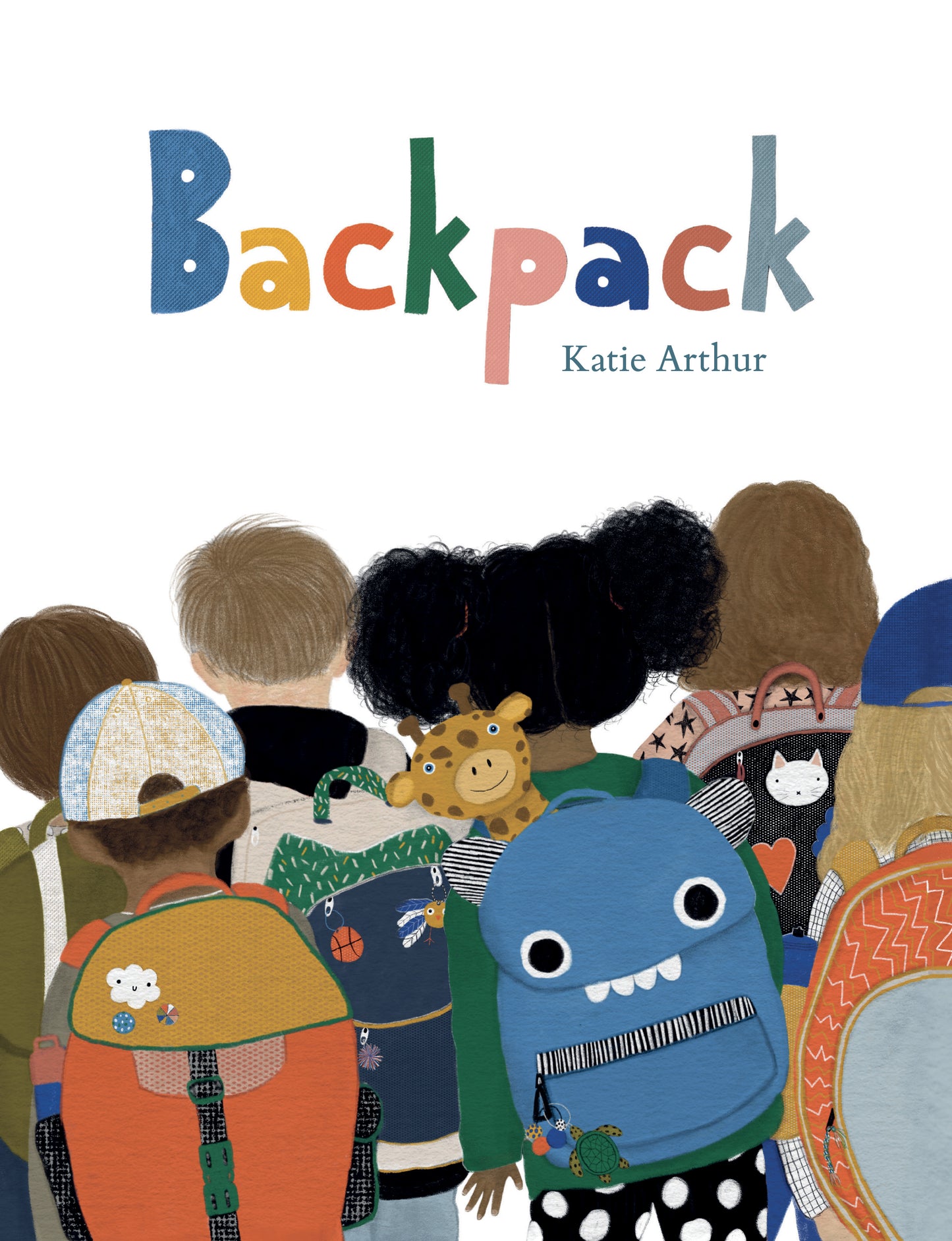 Backpack
