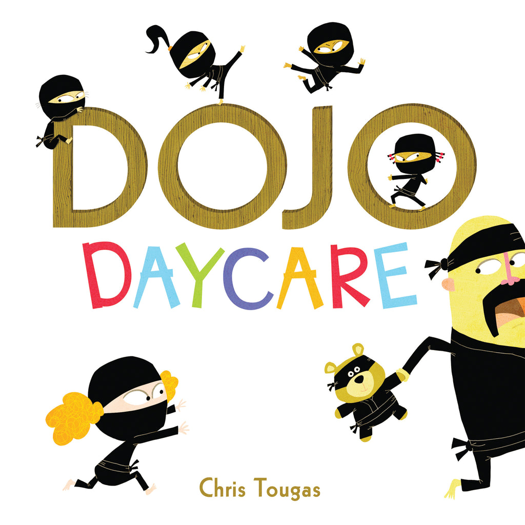 Dojo Daycare - owlkids-us