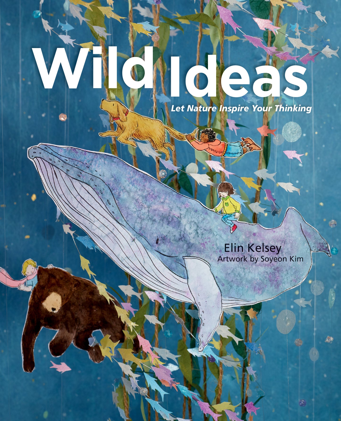 Wild Ideas - owlkids-us