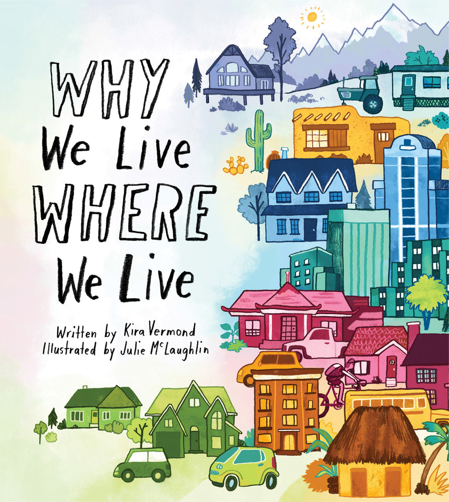 Why We Live Where We Live - owlkids-us