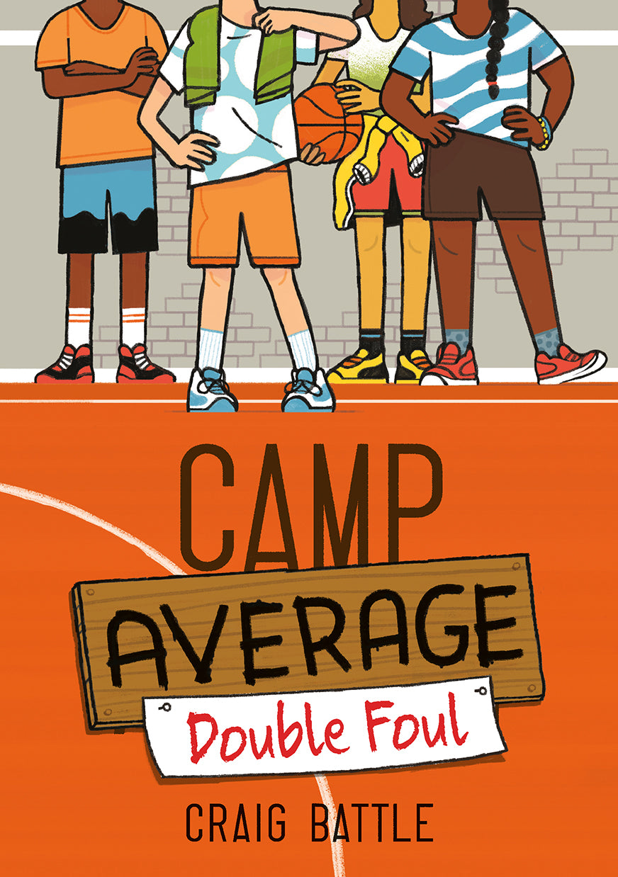 Camp Average: Double Foul