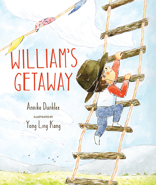 William's Getaway