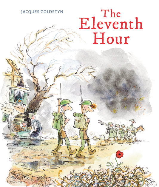 The Eleventh Hour