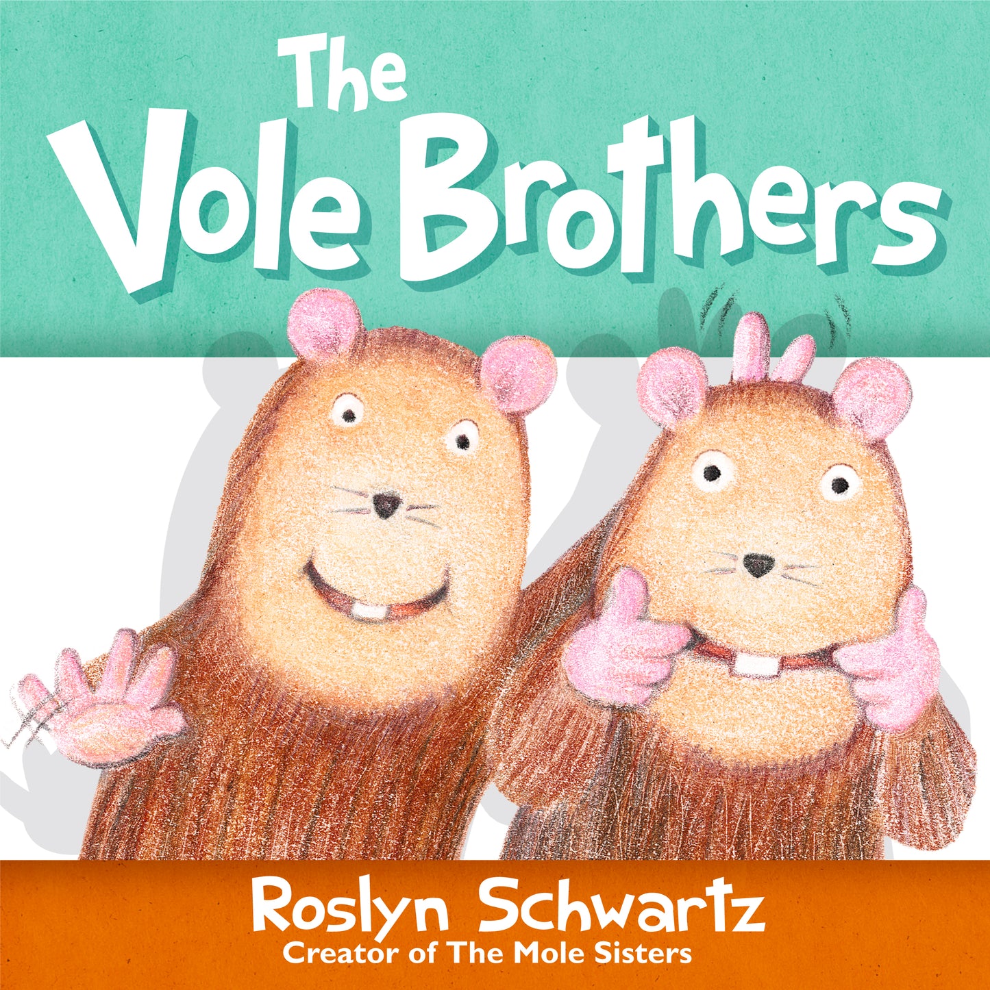 The Vole Brothers