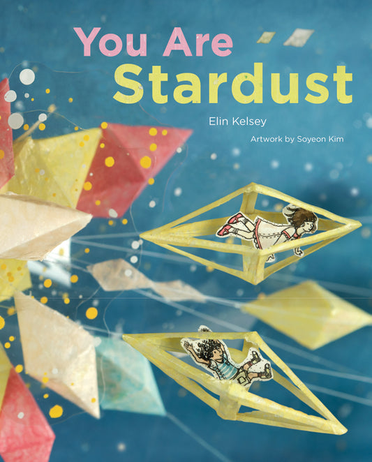 You Are Stardust - owlkids-us