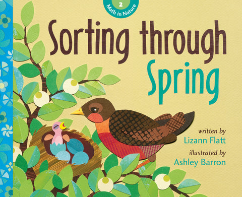 Sorting through Spring