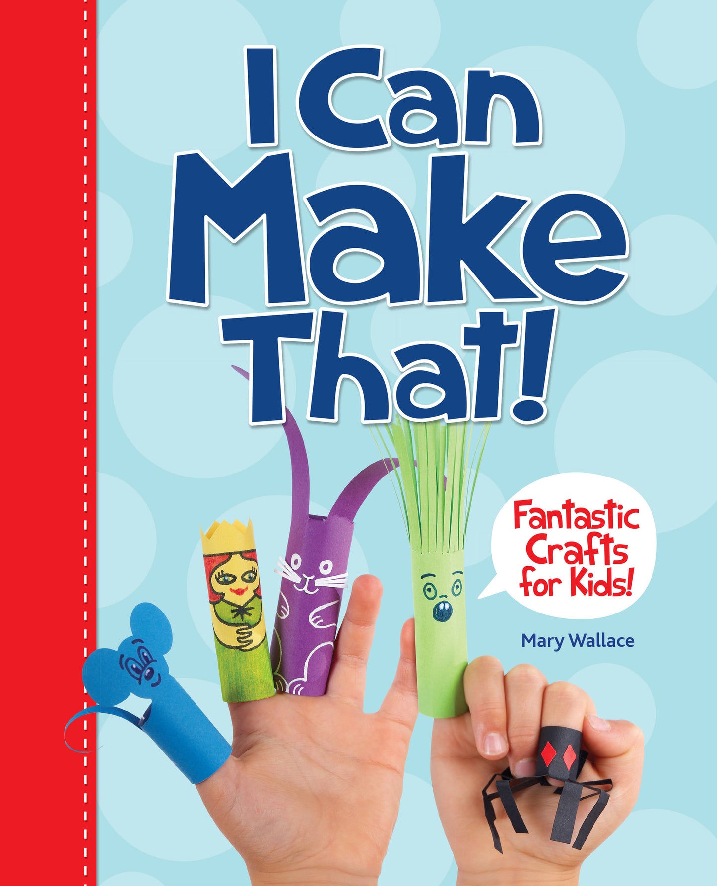 I Can Make That! - owlkids-us