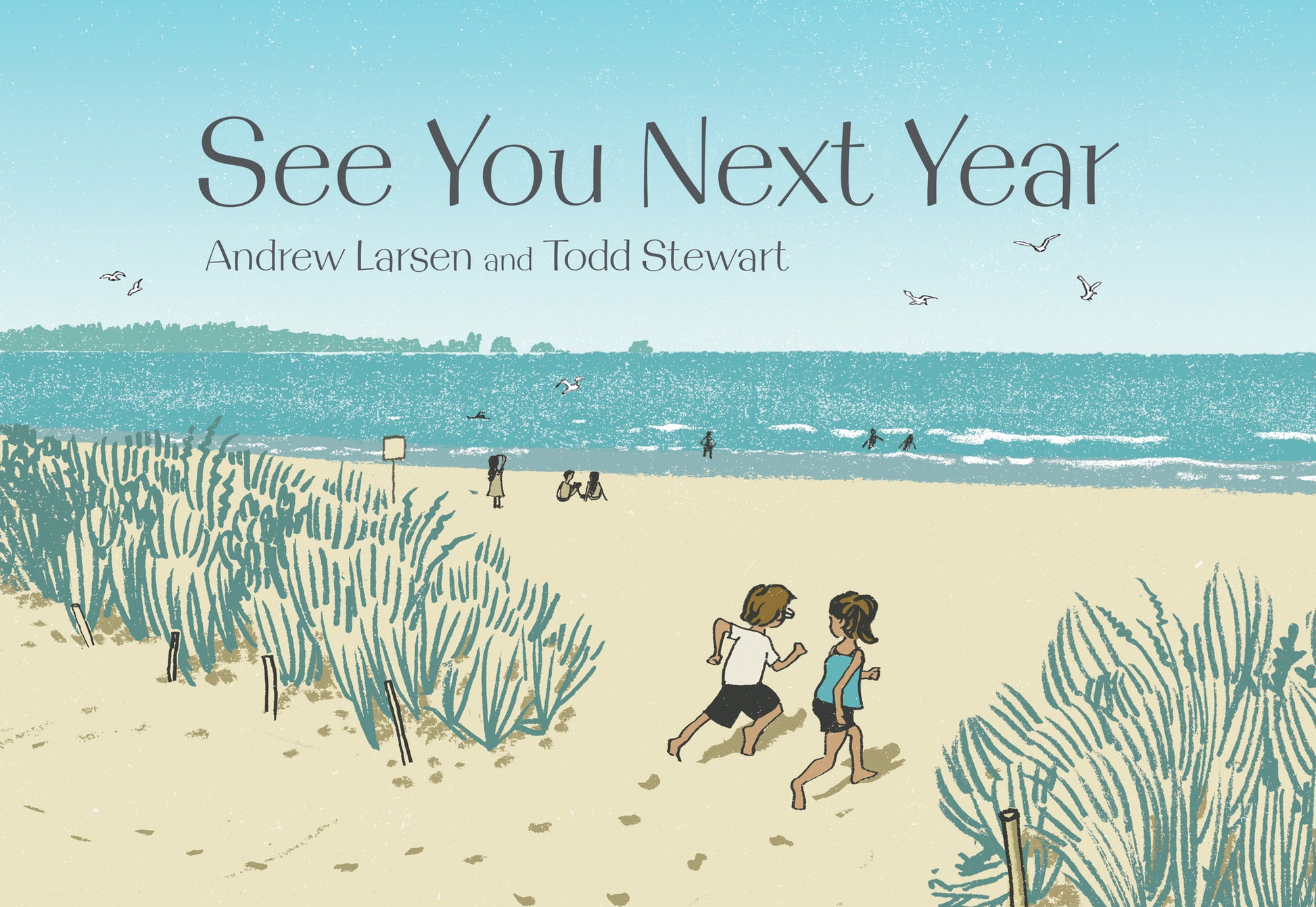 See You Next Year - owlkids-us