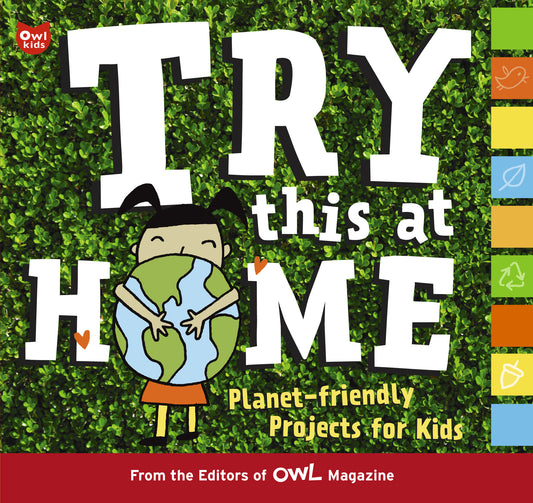Try This at Home - owlkids-us