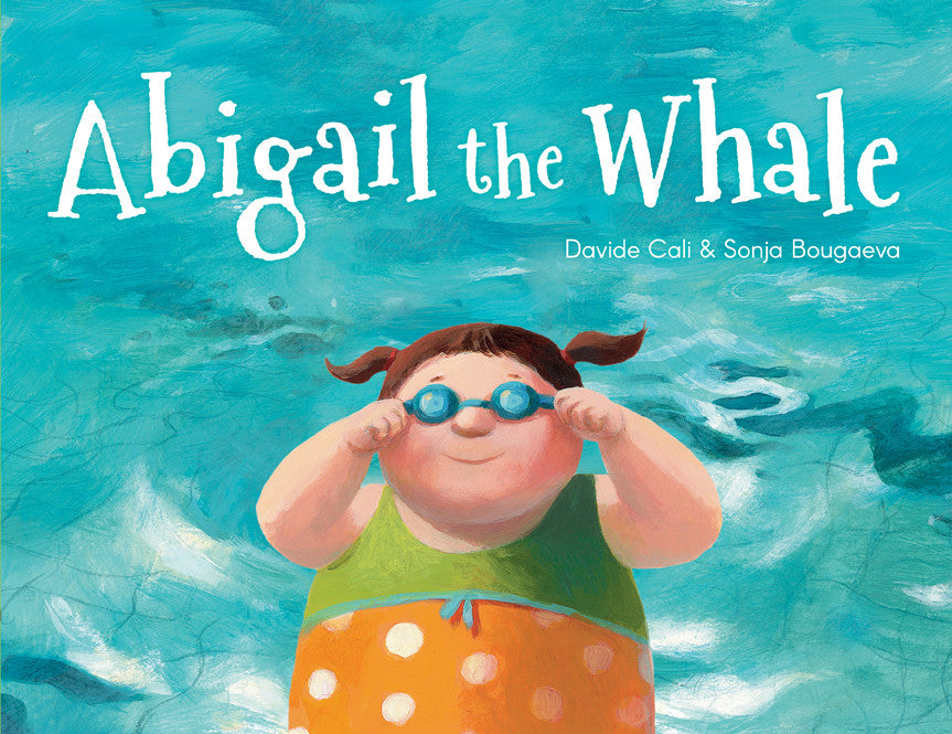 Abigail the Whale - owlkids-us