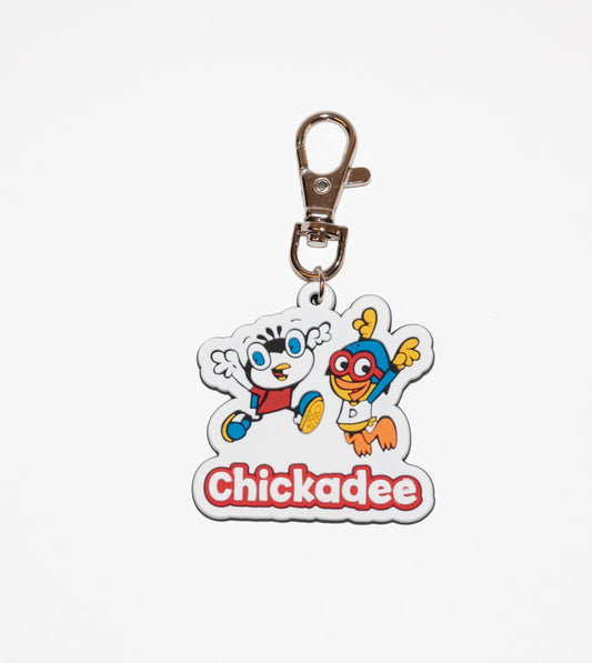 Chickadee Backpack Buddy