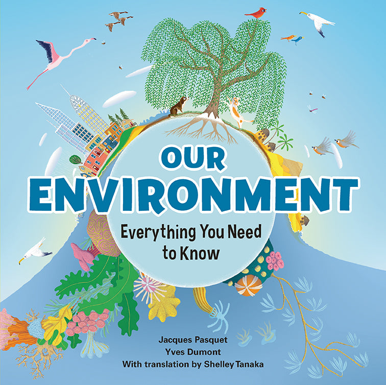 Own Environment Our Environment – Owlkids-US