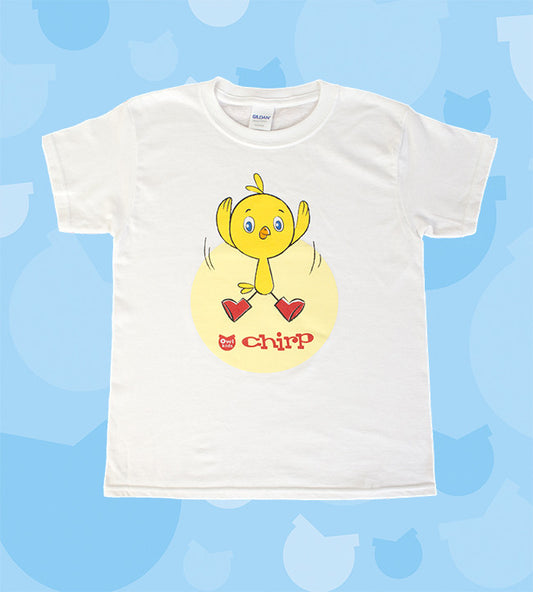 Chirp T-shirt