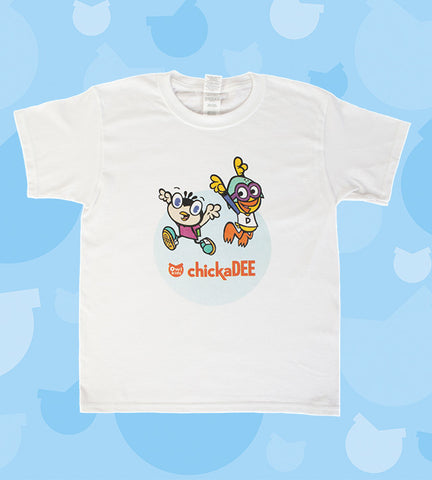 chickaDEE T-shirt