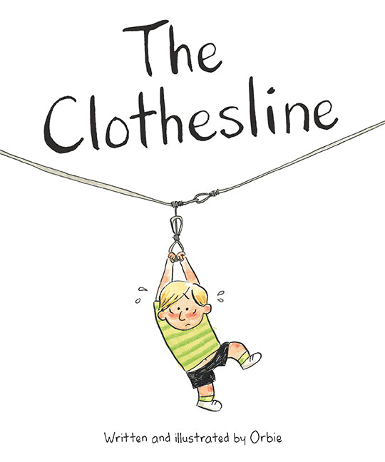 The Clothesline