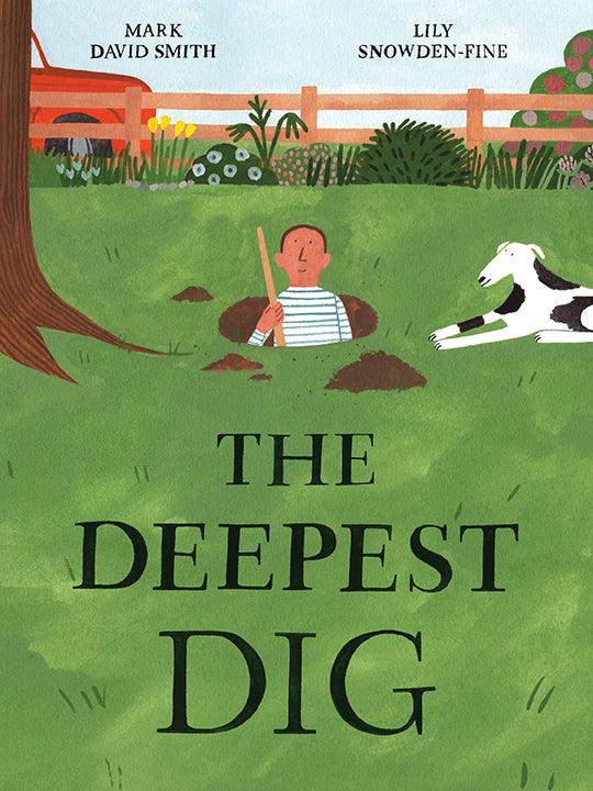 The Deepest Dig
