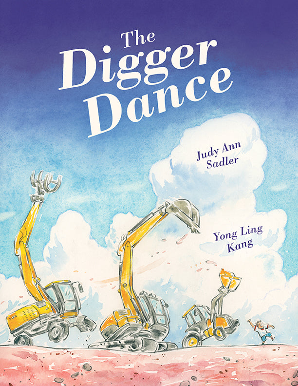The Digger Dance