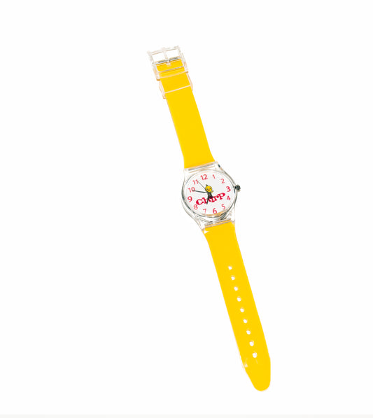 Chirp Watch