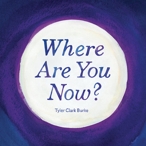 Where Are You Now?