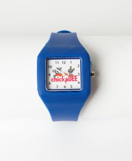 chickaDEE Watch