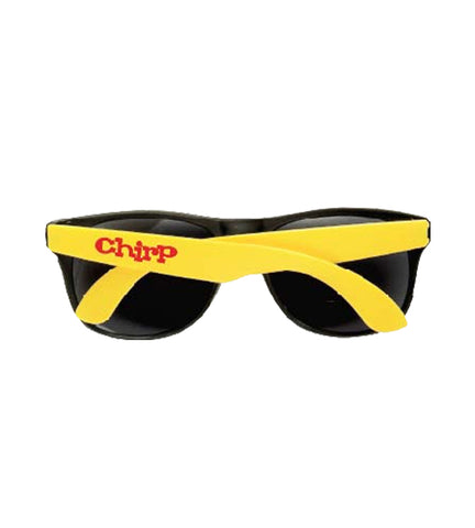 Chirp Sunglasses//Chirp Summer Bundle