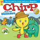 Chirp Magazine: ages 3-6 - owlkids-us - 4